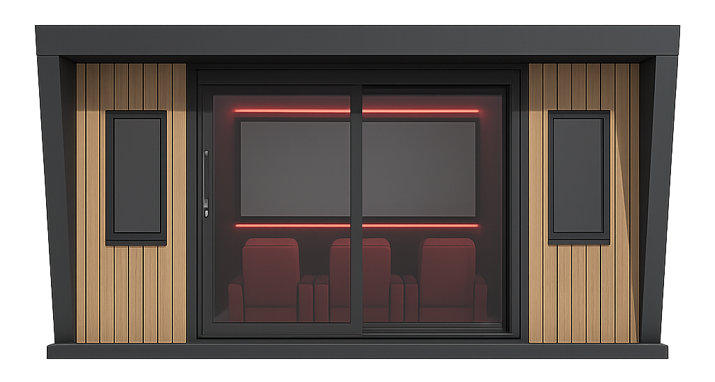 Garden Cinema