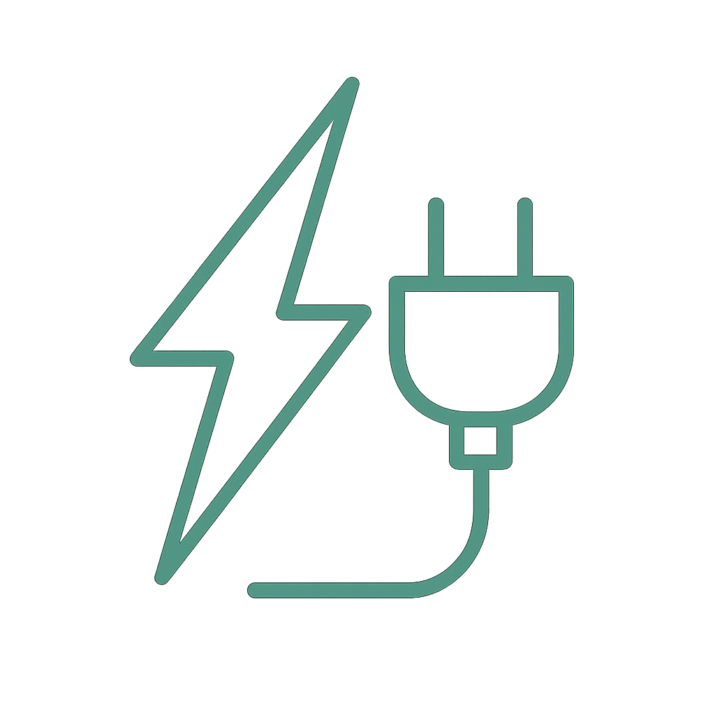 Electric Connections