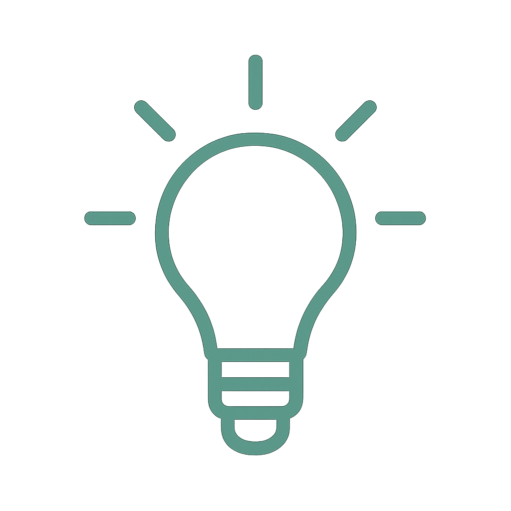 Internal and external Lighting