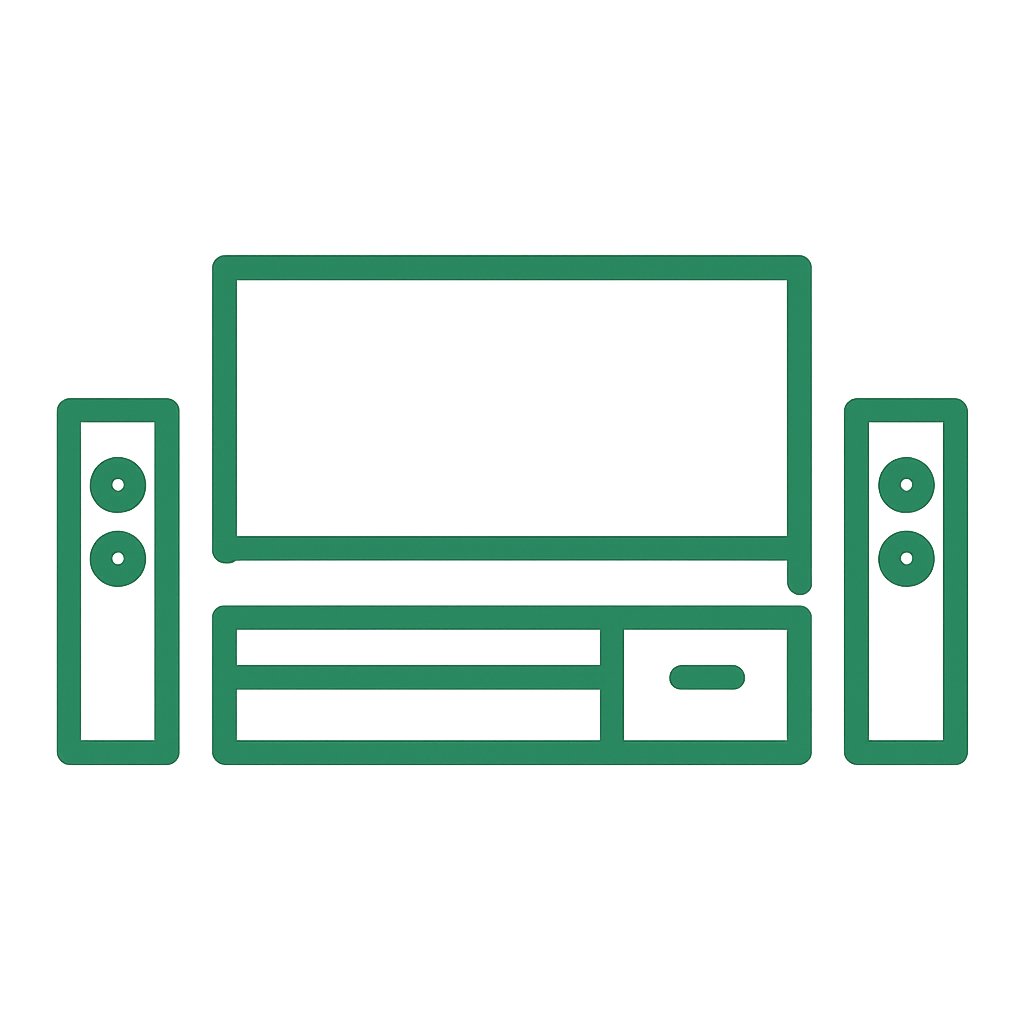 Media Wall